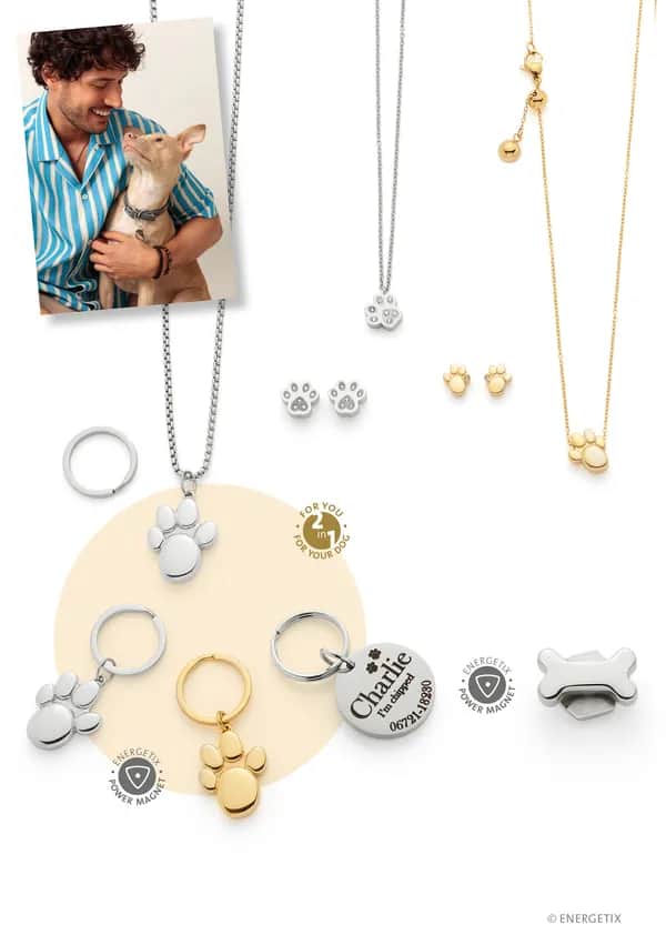 Energetix Tierschmuck