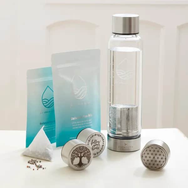 Energetix Balance Plus Flasche