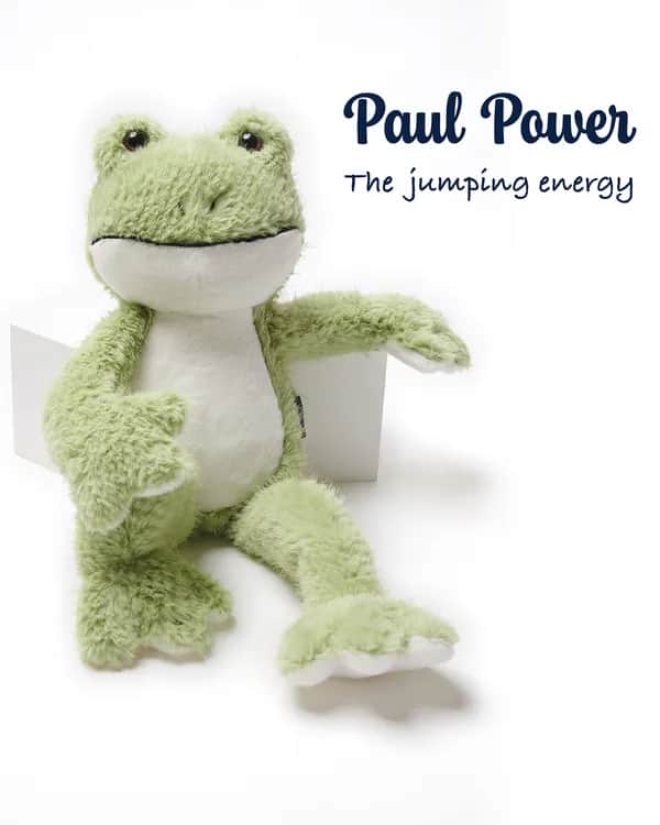 Energetix Paul Power
