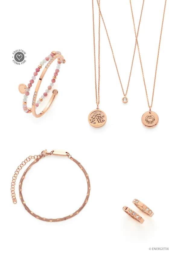 Energetix Rose Style