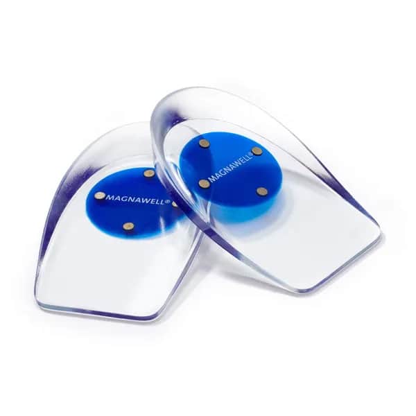 Magnet Walk! HeelPads Energetix