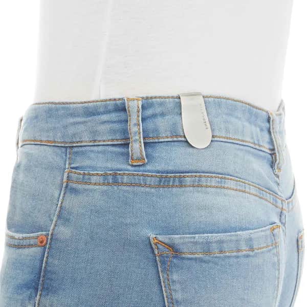 MagnetClip - Magnet-Accessoire für Hose, Hemd und Bluse