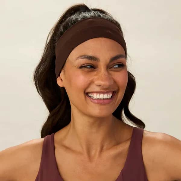 HeadSpa Haarband - Styling und Magnetkraft