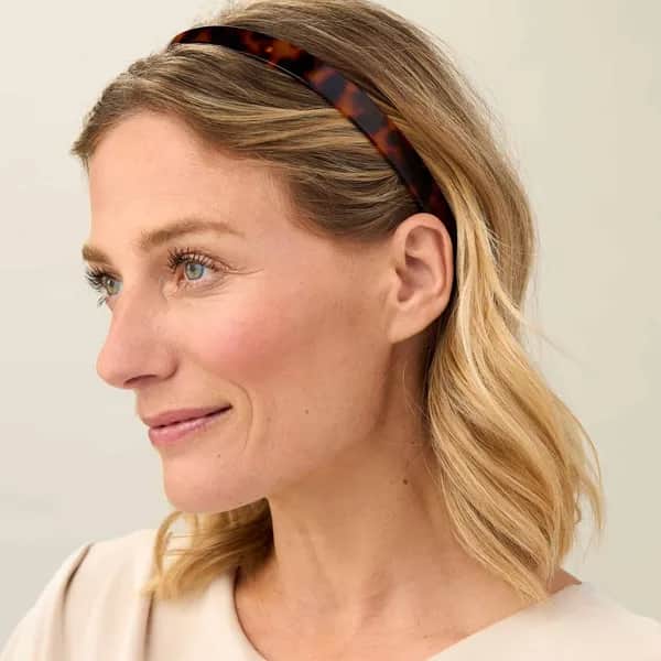 HeadSpa Haarreif mit Magnetkraft