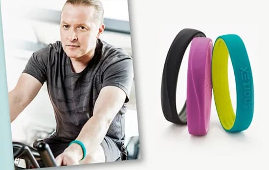 Joey Kellys Wahl: Das ENERGETIX Magnetarmband für mehr Power