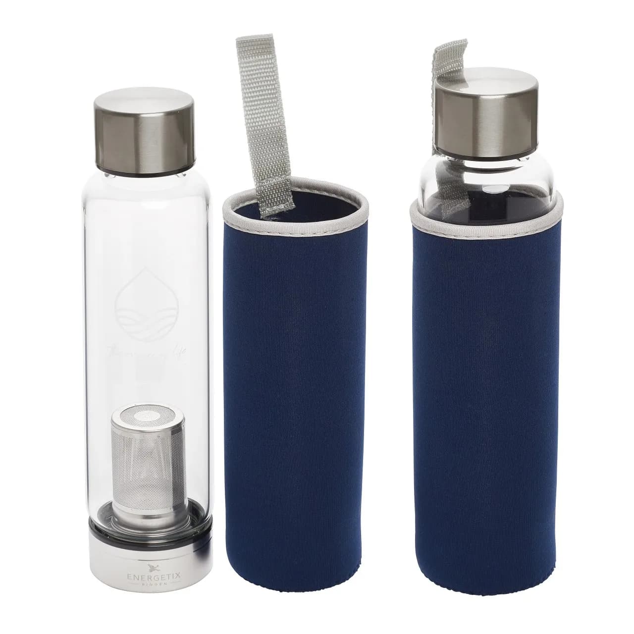 Energetix Balance Plus Flasche