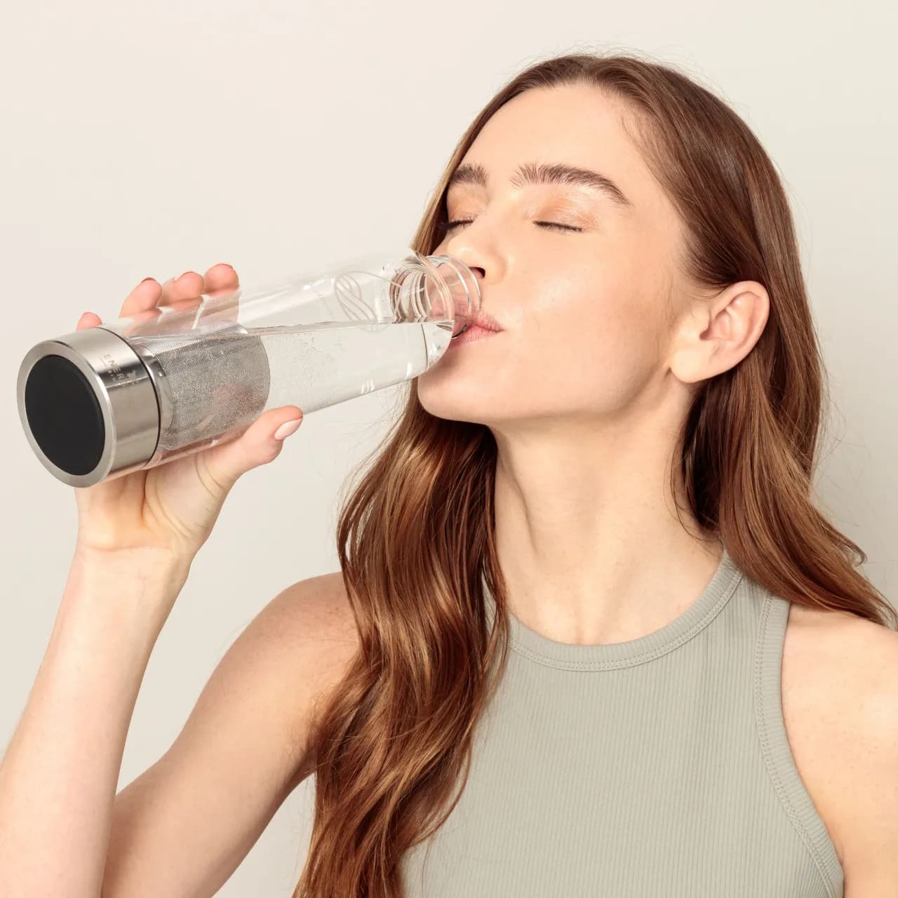 Energetix Balance Plus Flasche