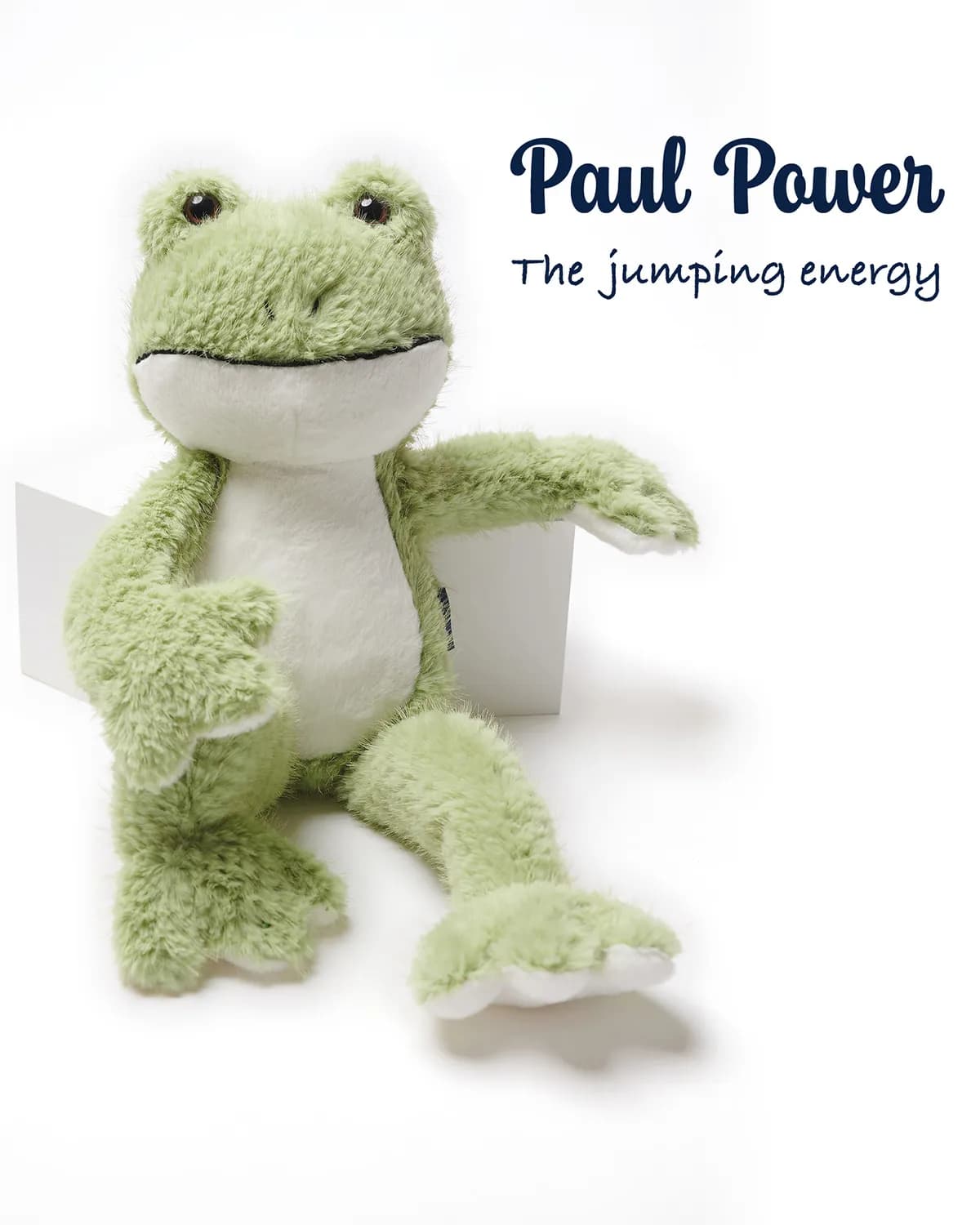 Energetix Paul Power