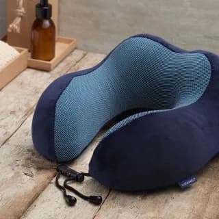 MagnetComfort - Wellness-Nackenkissen