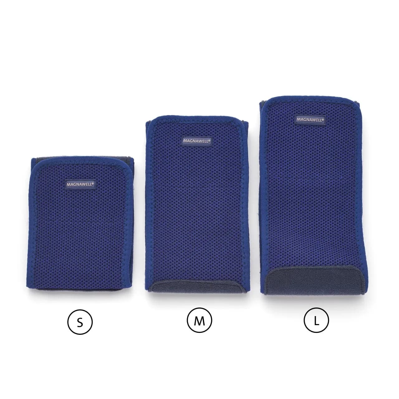MagnetSupport360° - Multifunktionsbandage mit Magnetkraft