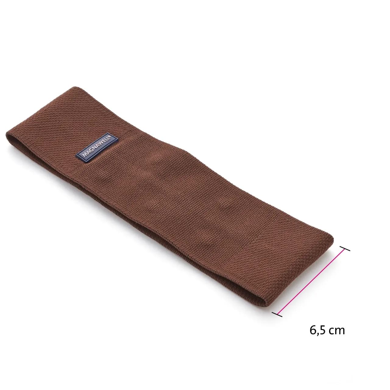 HeadSpa Haarband - Styling und Magnetkraft