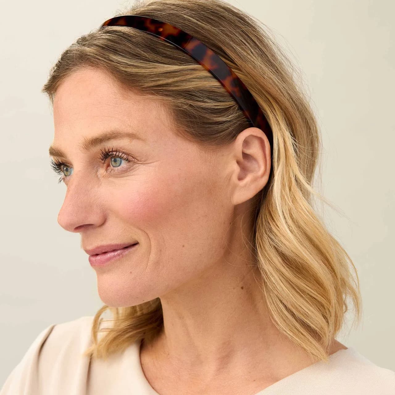HeadSpa Haarreif mit Magnetkraft