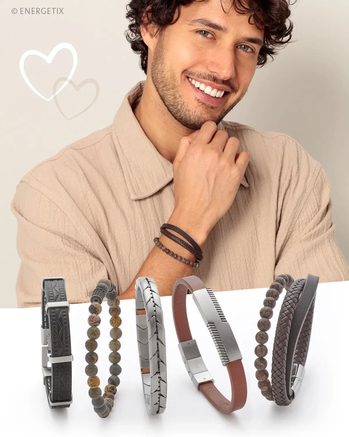 Was sollte man beim Tragen von Magnetschmuck beachten?