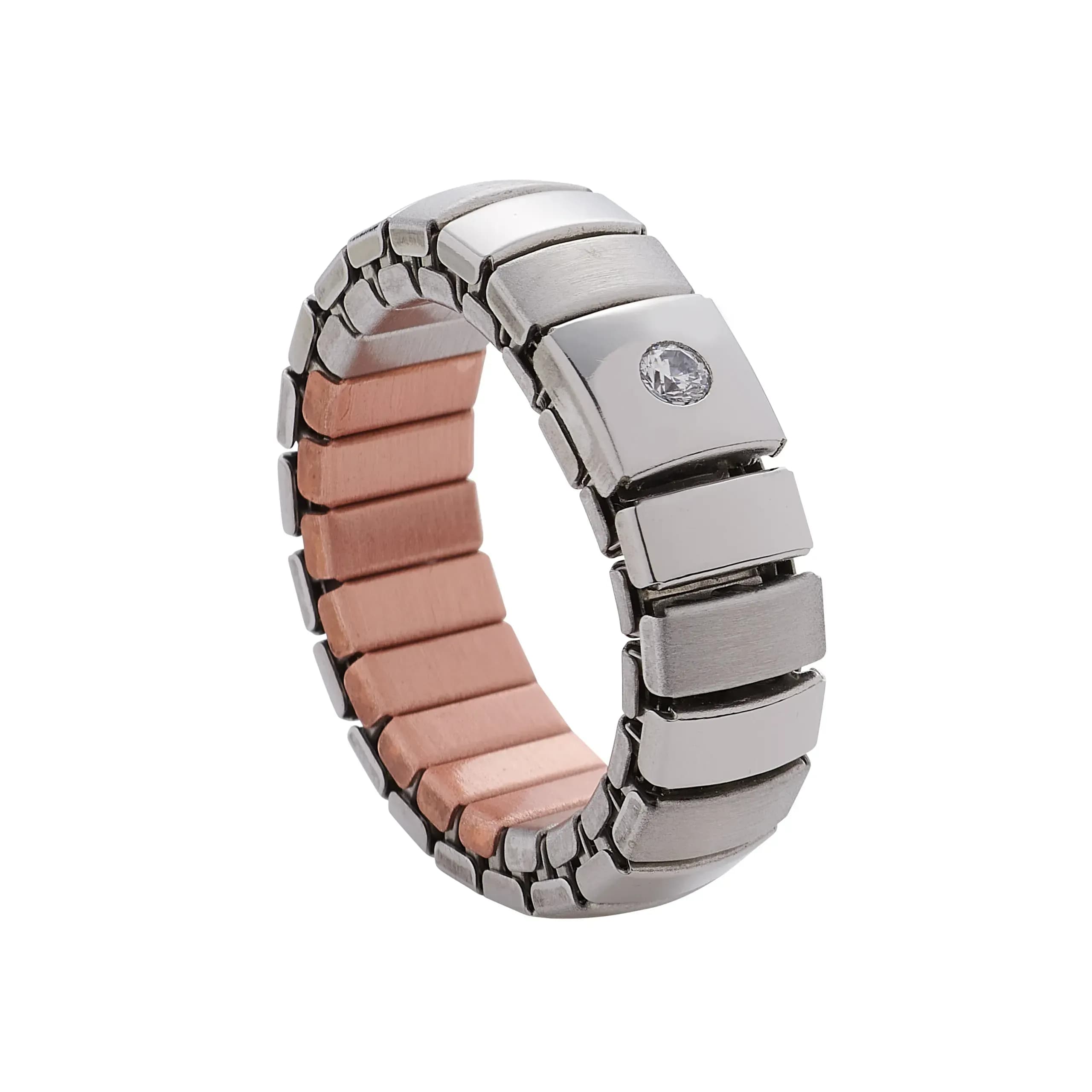 Hochwertige Magnetringe aus Deutschland online kaufen – Vitalität trifft Eleganz