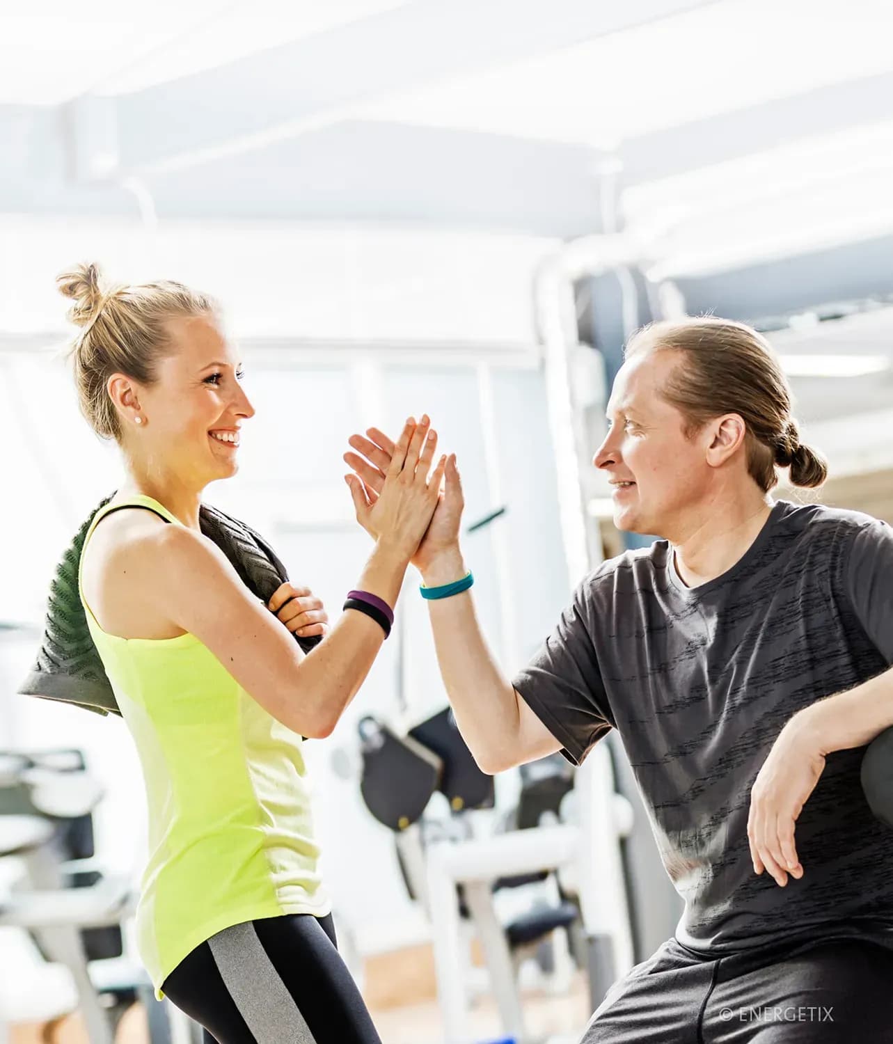 Komfortable Magnetarmbänder aus Silikon kaufen