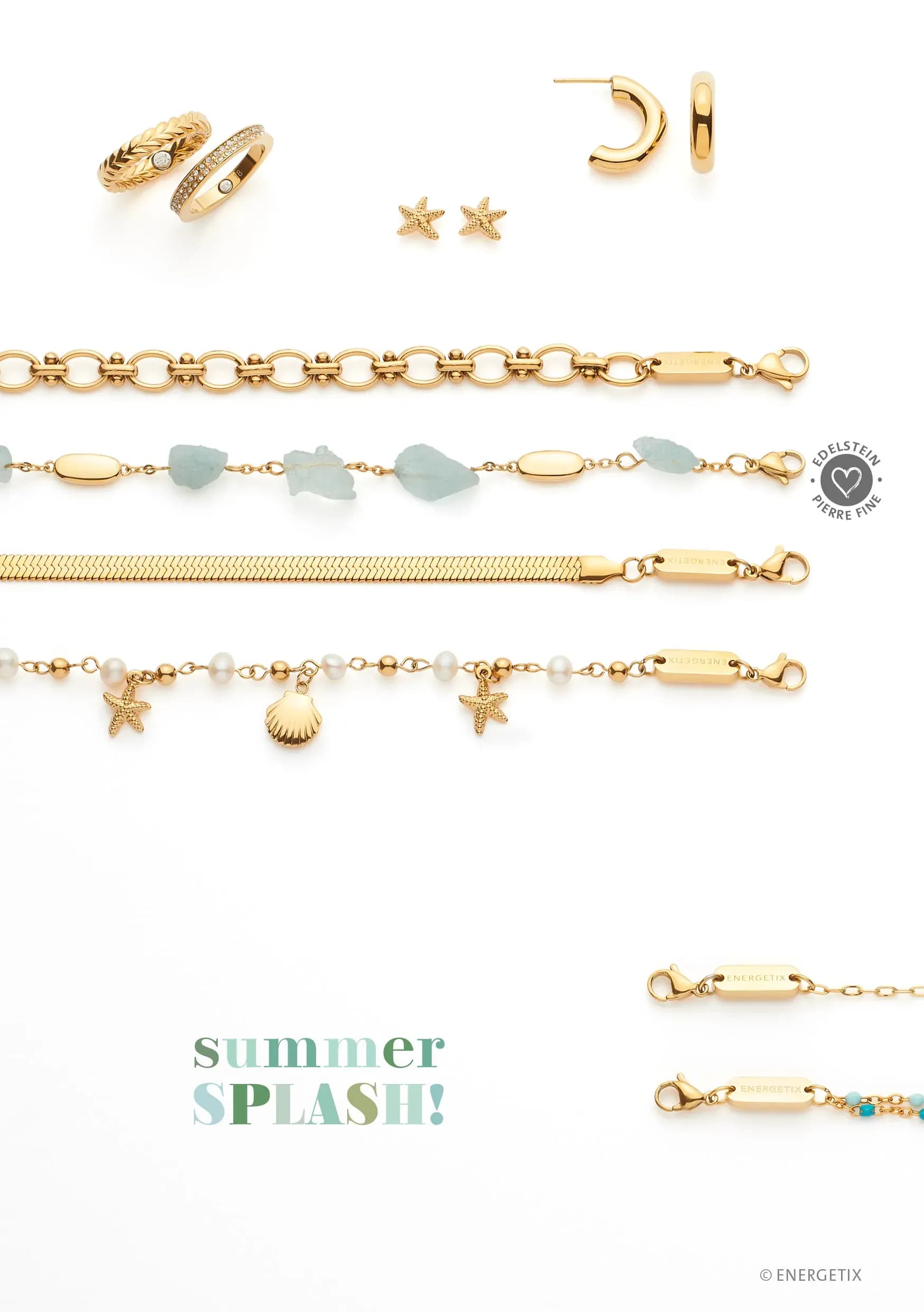 Fußschmuck mit Magnetwirkung für Damen in Deutschland