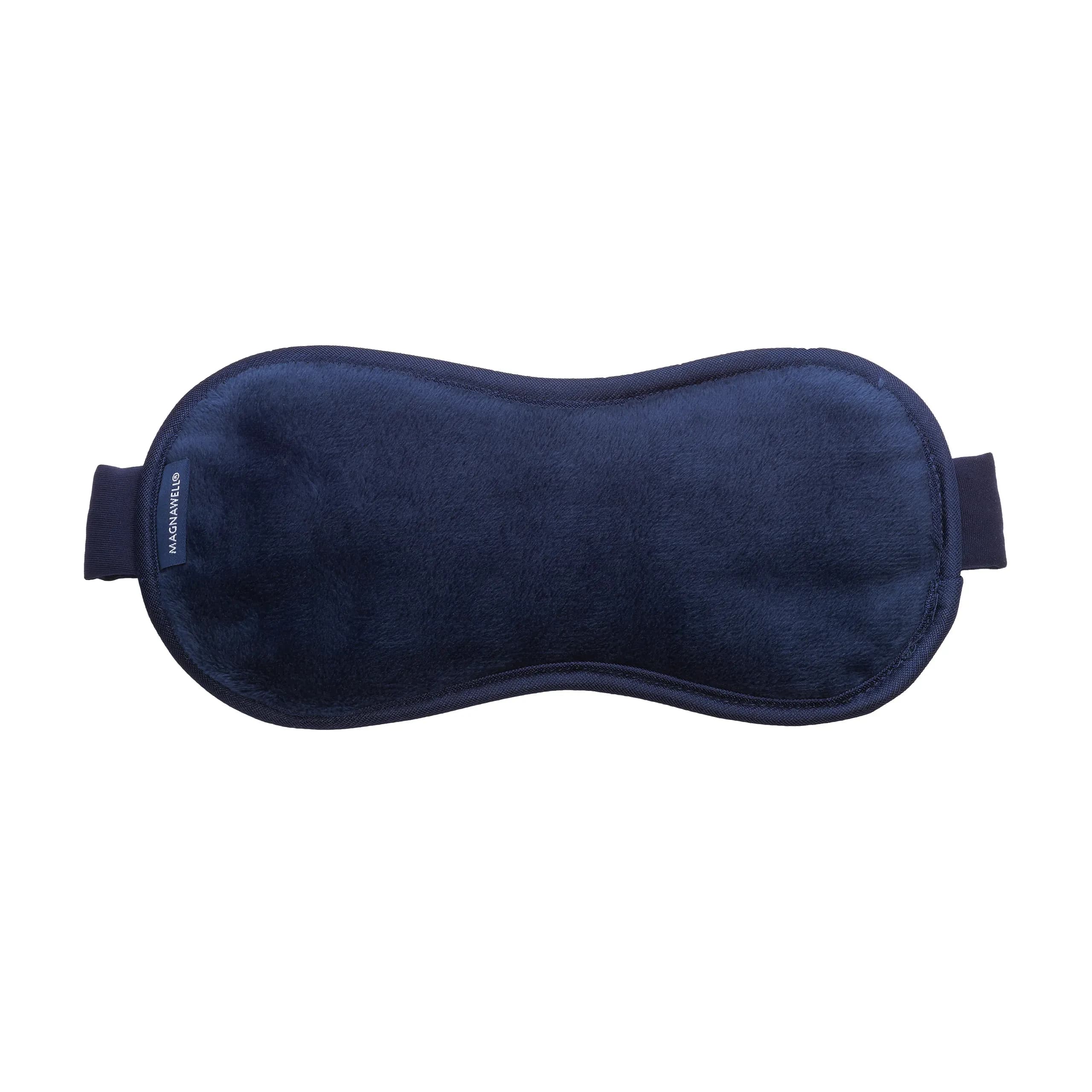 Entspannungs- und Schlafmaske für Gesicht und Augen - Magnet Relax -