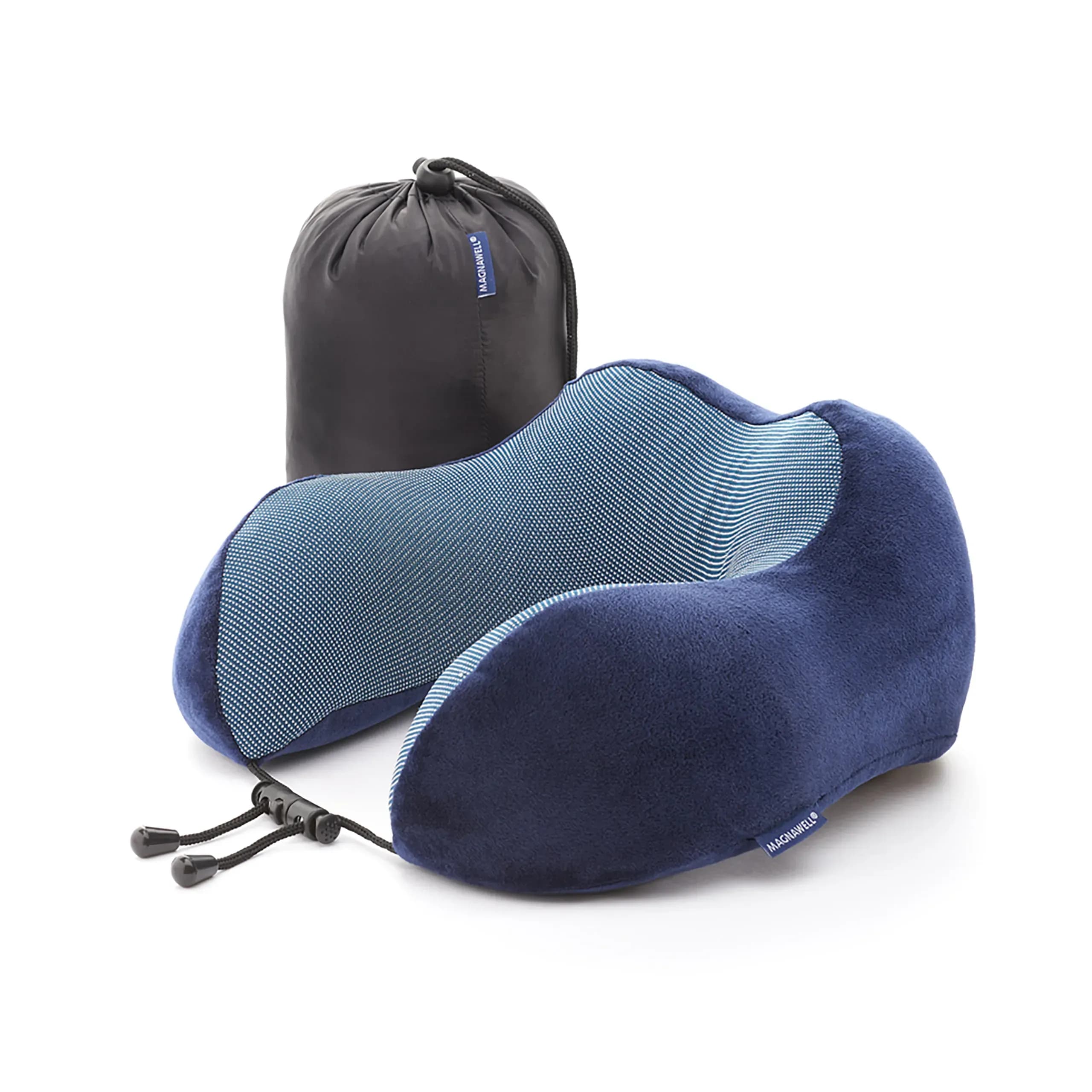 Nackenkissen mit Magnetkraft für Entspannung und Komfort - Magnet Comfort