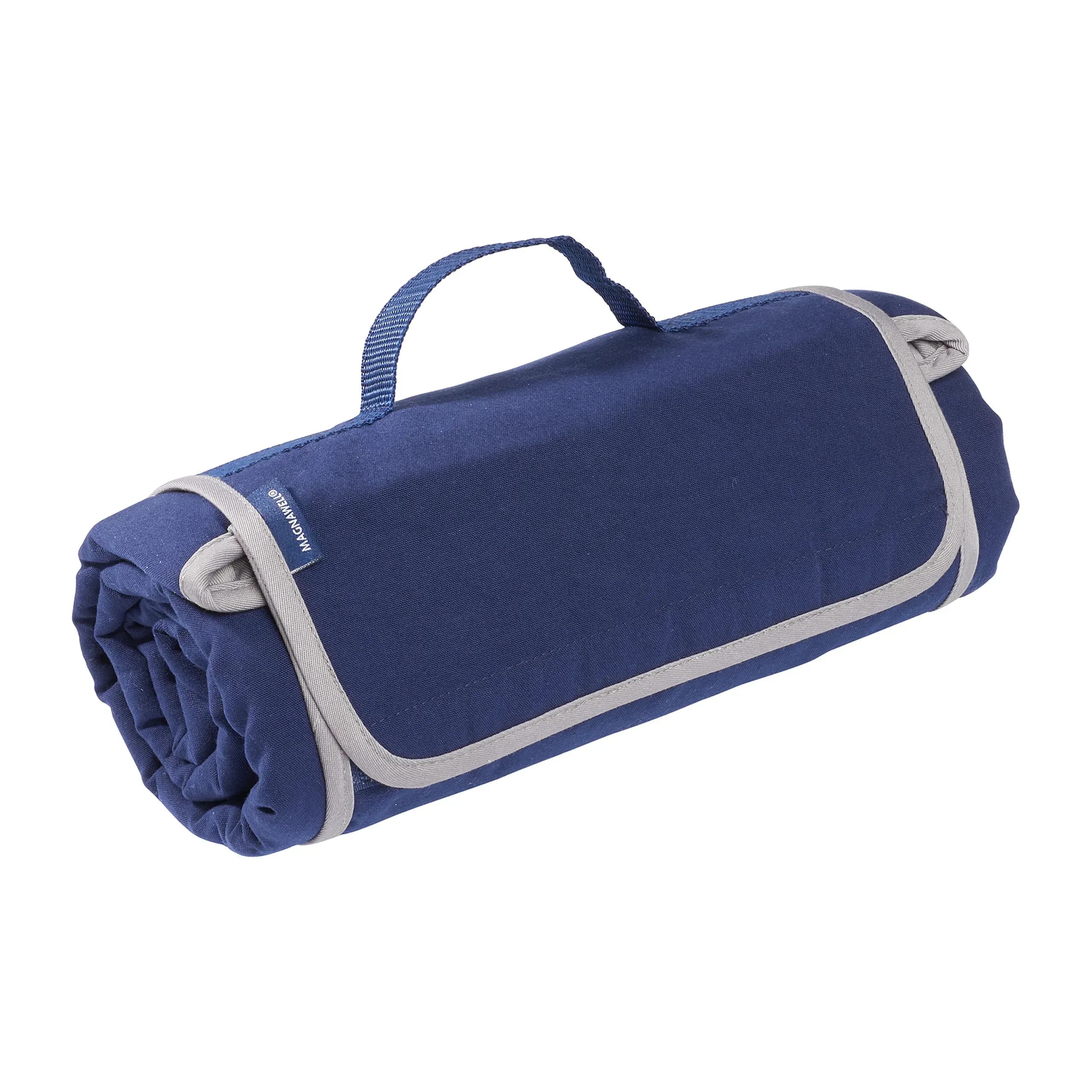 Magnetdecke für Mensch und Tier - Wärme trifft sanfte Magnetkraft