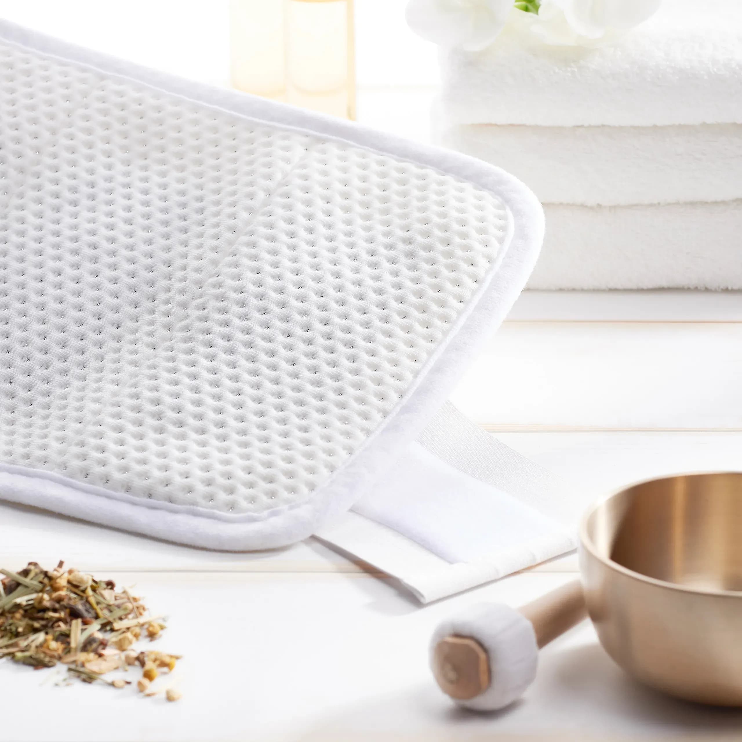 Rückenbandage und Kissen mit Magnetkraft - Magnet Bandage