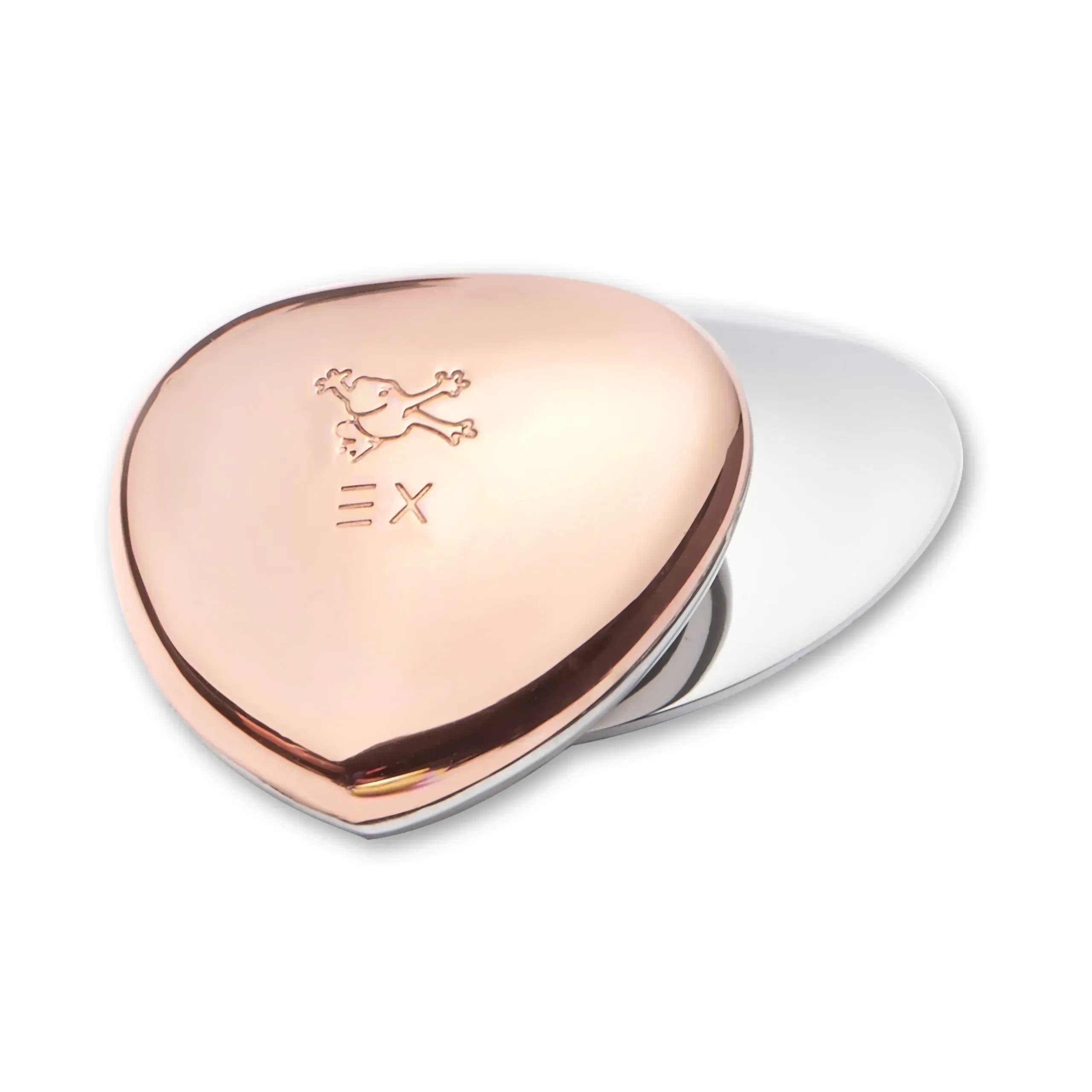 Extrastarkes Magnetherz mit Kupfer für Rücken und Gelenke - Magnet Heart