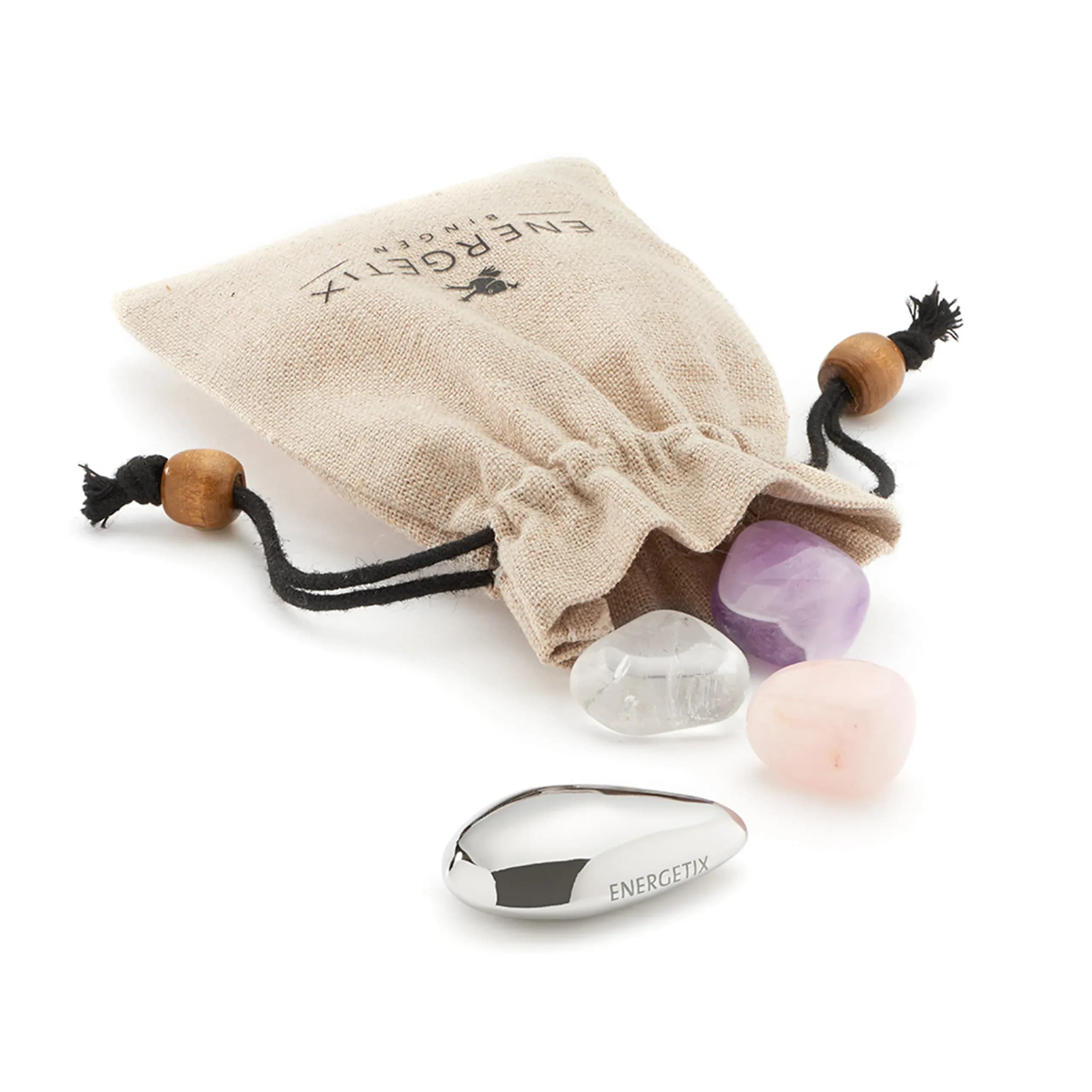 Energetix Water Quartet