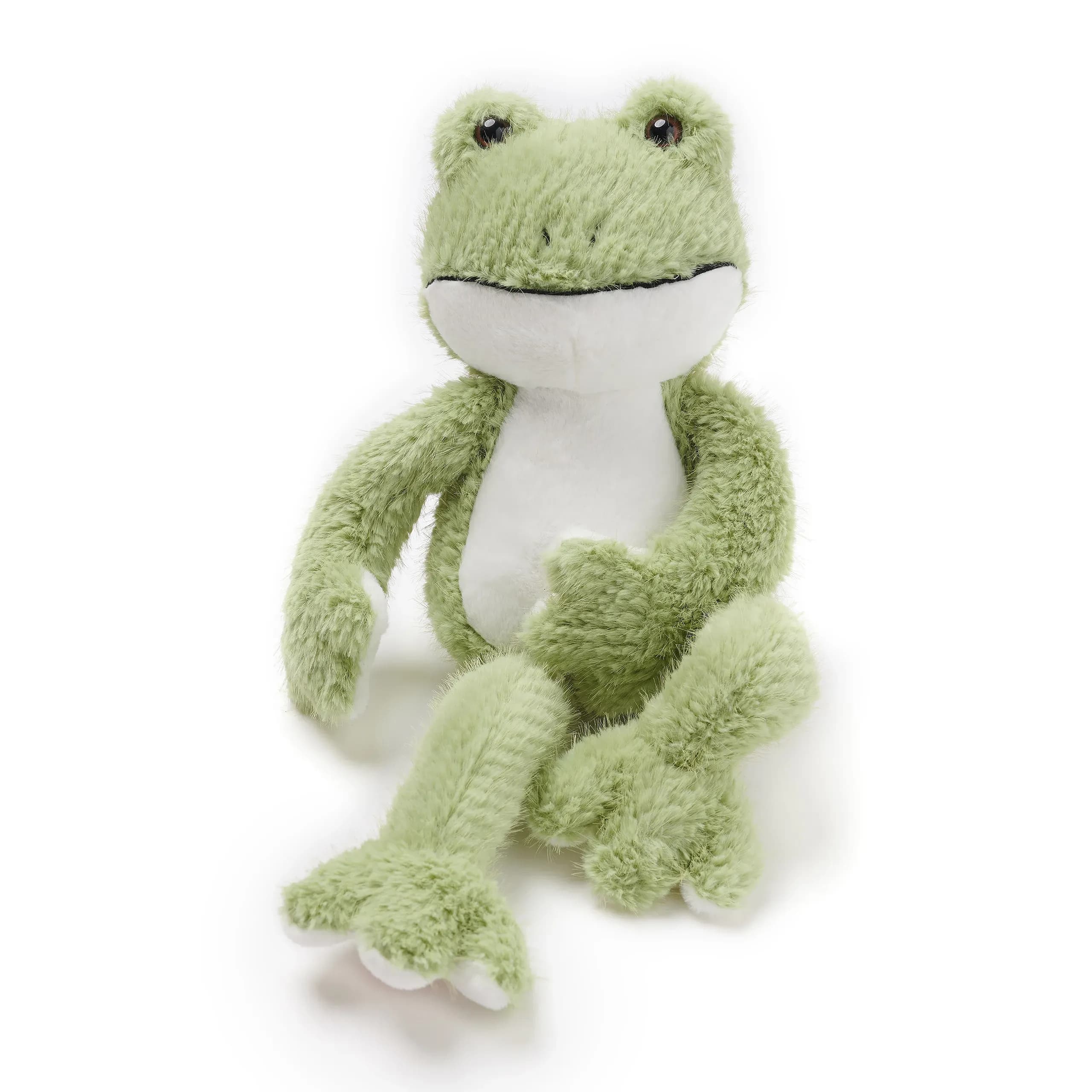 Kuscheltier mit Magnetkraft - Paul Power