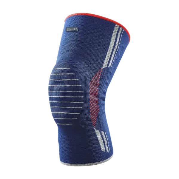 Stabilisierende Kniebandage mit Magnetkraft - Magnet Move