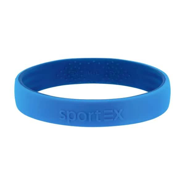 Stylischer Magnet-Schmuck für Sportbegeisterte