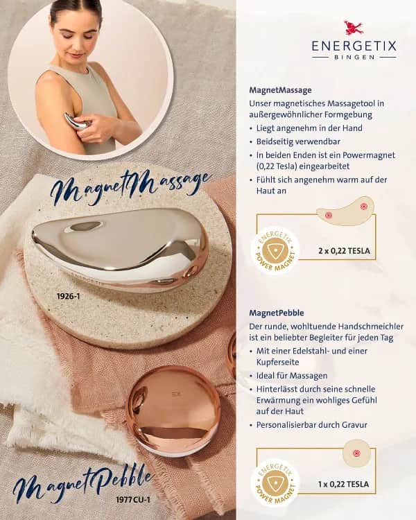 MagnetMassage
