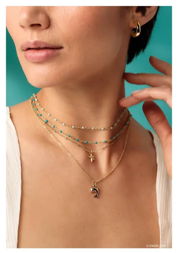 Aquamarin Schmuck