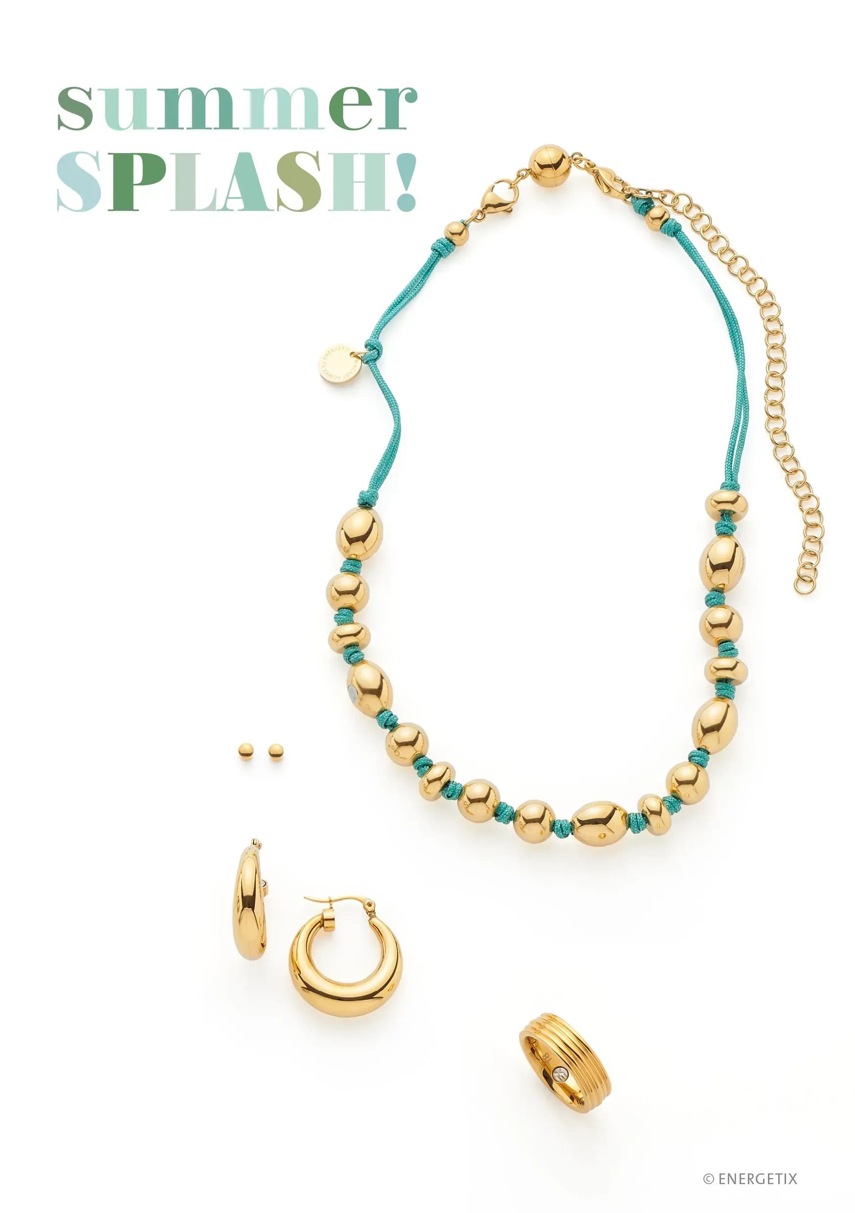 Aquamarin Schmuck