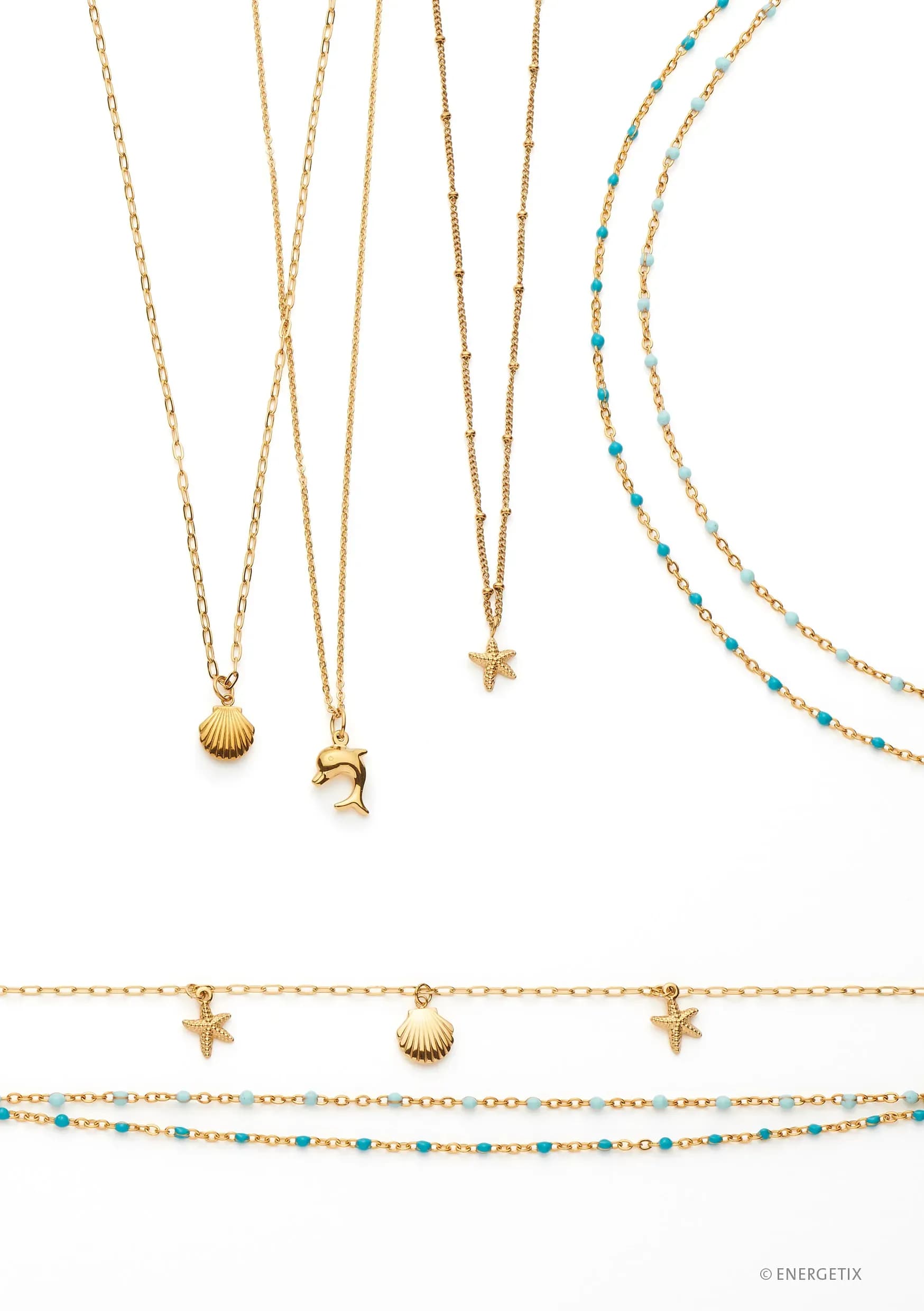 Energetix Ocean Wonders