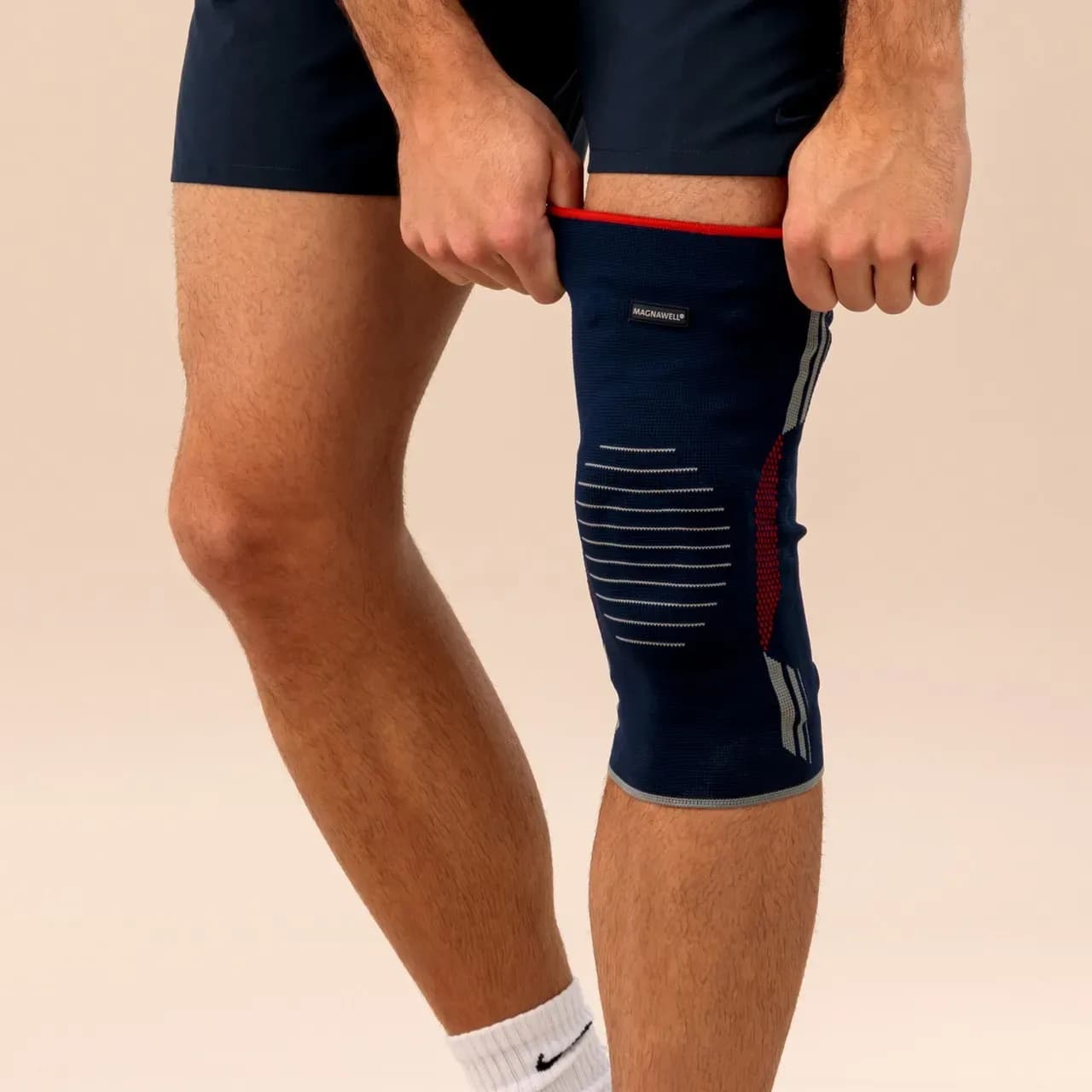 Kniebeschwerden natürlich behandeln