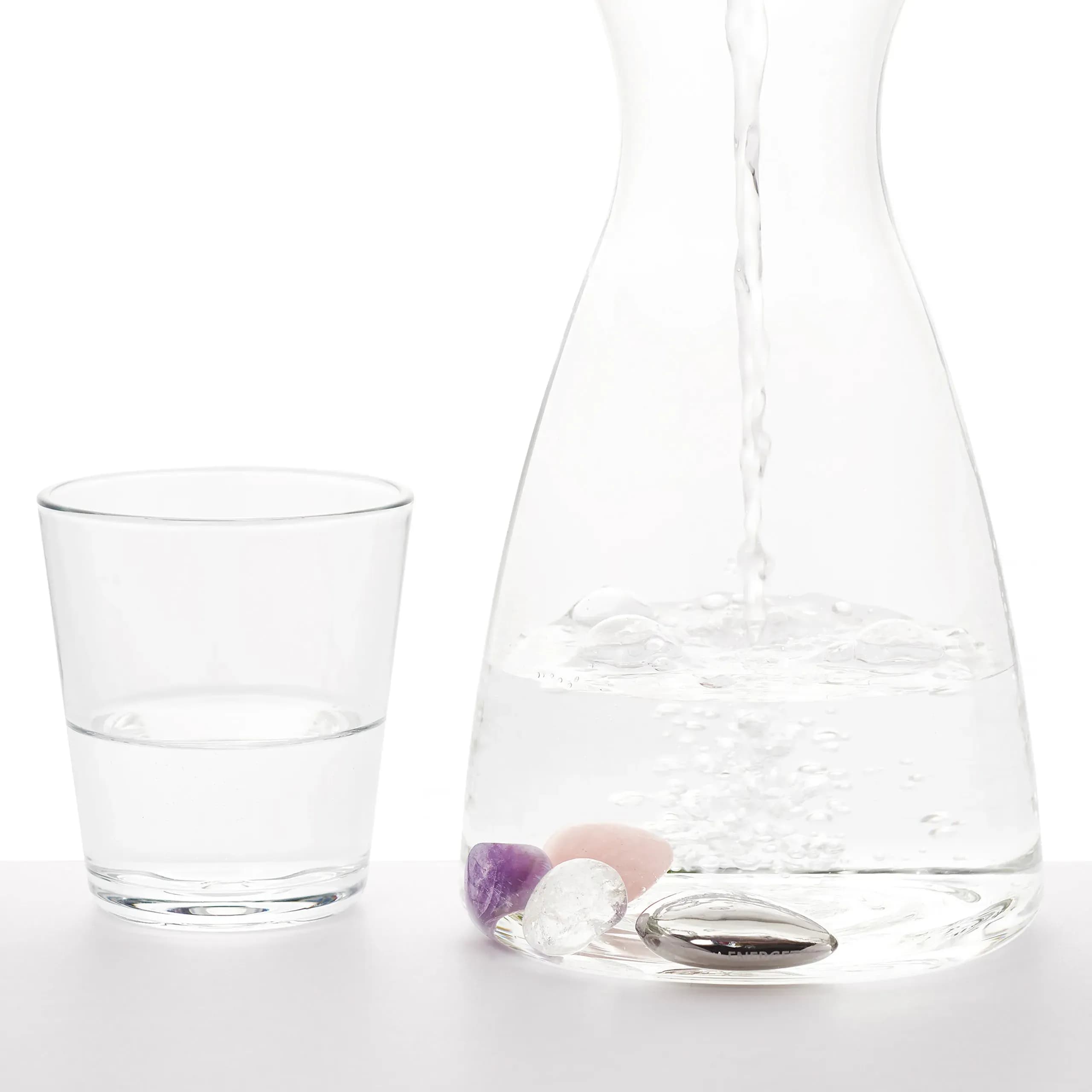 Energetix Water Quartet