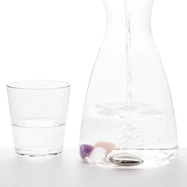 Energetix Water Quartet