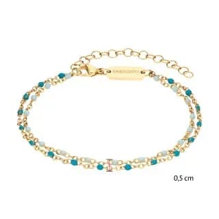 Energetix Fußkettchen